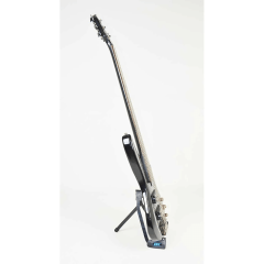 Suporte para Instrumento de Corda Guitarra, Baixo Ask - Modelo G5 (Preto)