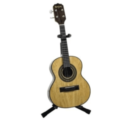 Suporte para instrumento pequeno cavaco/ ukulele/ banjo marca ask