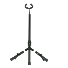 Suporte para instrumento pequeno cavaco/ ukulele/ banjo marca ask