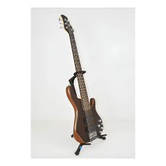 Suporte Para Instrumentos Chão Guitarra Violão Baixo Ask G3s Cor Preto