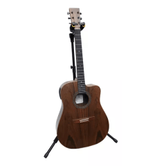 Suporte Para Violão Guitarra Baixo Sm 018 PRÓ