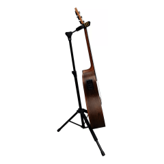 Suporte Para Violão Guitarra Baixo Sm 018 PRÓ