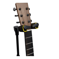 Suporte Para Violão Guitarra Baixo Sm 018 PRÓ