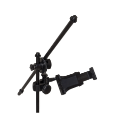 SUPORTE SMARTPHONE E TABLET ARTICULADO SMART SM3510