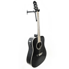Suporte Violao/guitar/baixo Parede Arp Ask