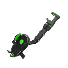 Suporte Universal para Celular com Múltiplas Articulações Flexíveis