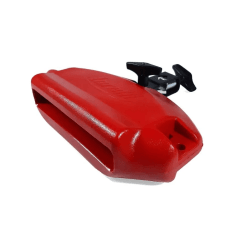 Bloco Sonoro Grave Vermelho Bloco Sonoro Grave Vermelho