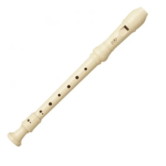 Flauta Doce Yamaha Yrs-24b Barroca