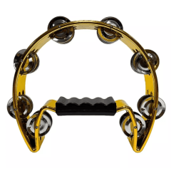 Meia Lua liverpool Dourado Meia Lua liverpool Dourado