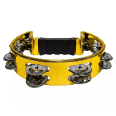 Meia Lua liverpool Dourado