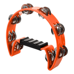 Meia Lua liverpool laranja