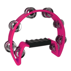 Meia Lua liverpool pink