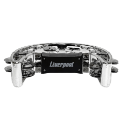 Meia Lua liverpool Prata