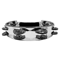 Meia Lua liverpool Prata