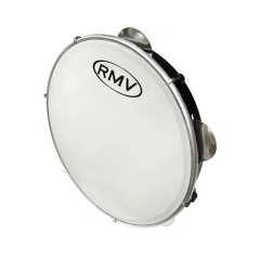 Pandeiro RMV 10 polegadas  Pandeiro RMV 10 polegadas
