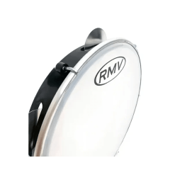 Pandeiro RMV 10 polegadas