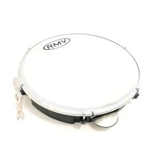 Pandeiro RMV 10 polegadas