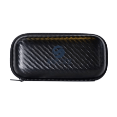 Amplificador Profissional Custom Sound CSPW01 para Fone de Ouvido Preto