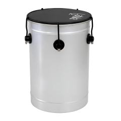 Rebolo Aluminio Batuka 45x11 Rebolo Aluminio Batuka 45x11