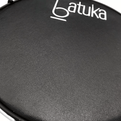 Rebolo Aluminio Batuka 45x11