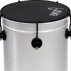 Rebolo Aluminio Batuka 45x11