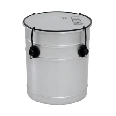 Repique de mão Batuka Aluminio 30x10 Repique de mão Batuka Aluminio 30x10