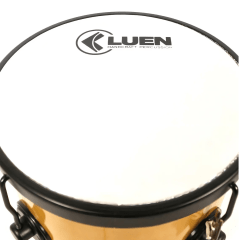 Repique de mão Batuka Madeira 30x10