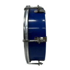 Tamborim Phx 06 Abs Azul Pele Leitosa 