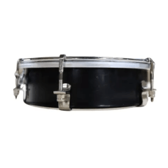 Tamborim Phx 06 Abs Preto Pele Leitosa