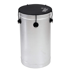 Tantan 12 pol x 60cm Luen Alumisteel Aro Tantan 12 pol x 60cm Luen Alumisteel Aro