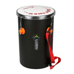 Tantan Infantil Luen Kids Show 10x40 Preto Fosco Tantan Infantil Luen Kids Show 10x40 Preto Fosco