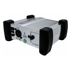 Direct Box Behringer Di-100 Ativo