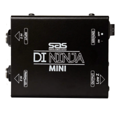 Direct Box Passivo Santo Ângelo Di Ninja Mini