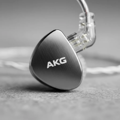 Fone de Ouvido AKG K23 In Ear