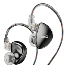 Fone de Ouvido AKG K23 In Ear