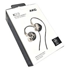 Fone de Ouvido AKG K23 In Ear