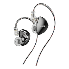 Fone de Ouvido AKG K23 In Ear