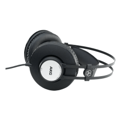 Fone de Ouvido AKG K72 Fechado Over-Ear Studio