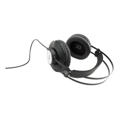 Fone de Ouvido AKG K72 Fechado Over-Ear Studio