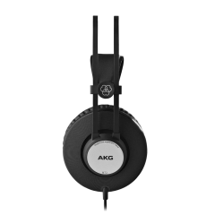 Fone de Ouvido AKG K72 Fechado Over-Ear Studio