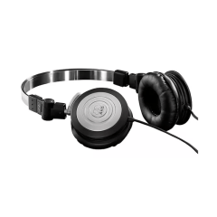 Fone De Ouvido On-ear Akg K414 P Preto