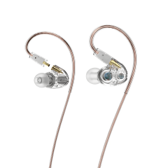 Fone de Retorno Dylan DE-225 Branco