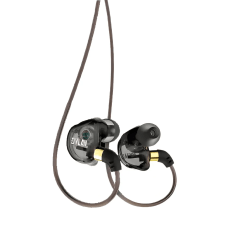 Fone de Retorno Dylan DE115 Preto