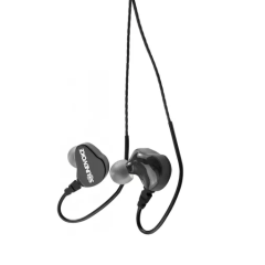 Fone Soundvoice Lite In-01 In Ear Preto