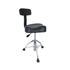 Banco Pneumatico com encosto PROFISSIONAL Banco Pneumatico com encosto PROFISSIONAL