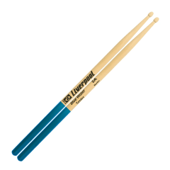 Baqueta Liverpool Blue Water 5A Baqueta Liverpool Blue Water 5A