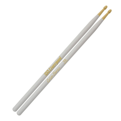 Baqueta Liverpool Branca 5A Baqueta Liverpool Branca 5A