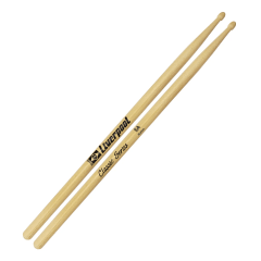 Baqueta Liverpool Classic 5A Baqueta Liverpool Classic 5A