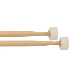 Baqueta liverpool feltro medium