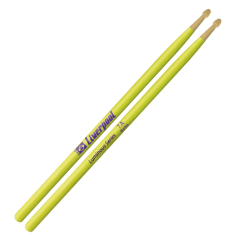 Baqueta Liverpool Luminous 7a Amarela Baqueta Liverpool Luminous 7a Amarela